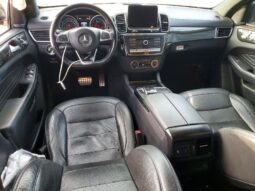 
										2019 Mercedes-benz Gle coupe full									