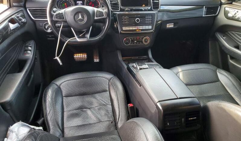 
								2019 Mercedes-benz Gle coupe full									