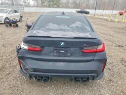
										2022 BMW M3 full									