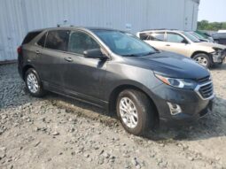 
										2019 Chevrolet Equinox ls full									