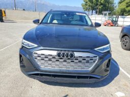
										2024 Audi Q8 full									