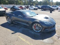 
										2017 Chevrolet Corvette full									