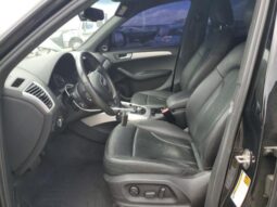 
										2012 Audi Q5 full									