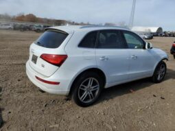
										2016 Audi Q5 full									