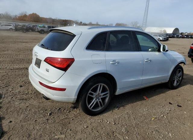 
								2016 Audi Q5 full									
