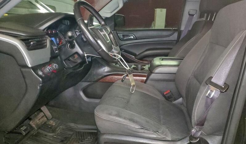 
								2015 Gmc Yukon full									