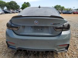 
										2020 BMW M4 full									