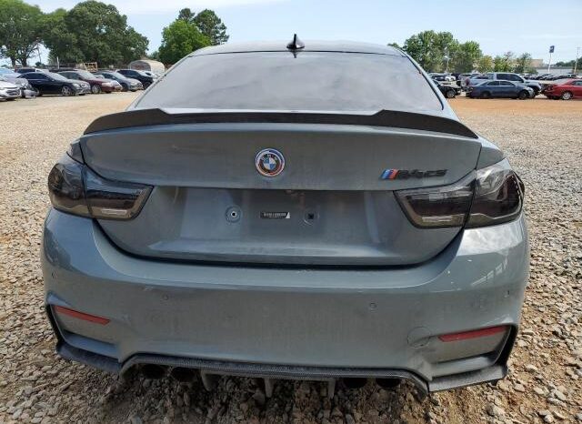 
								2020 BMW M4 full									