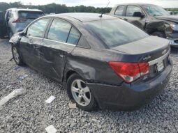 
										2014 Chevrolet Cruze full									