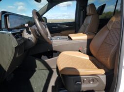 
										2021 Cadillac Escalade full									