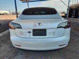 
										2020 Tesla Model 3 full									