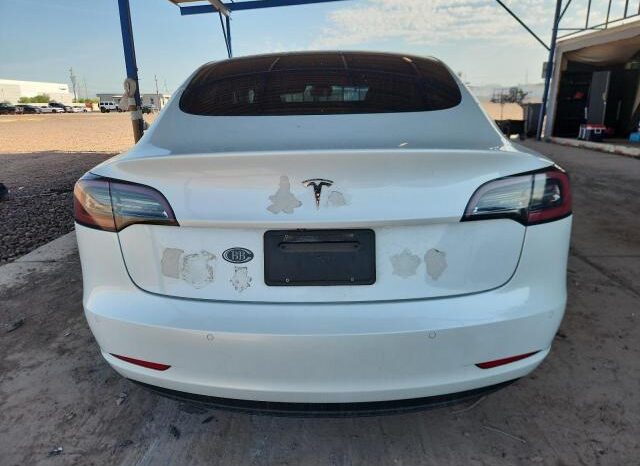 
								2020 Tesla Model 3 full									