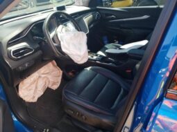 
										2022 Chevrolet Bolt euv full									