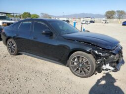 
										2024 BMW I4 full									