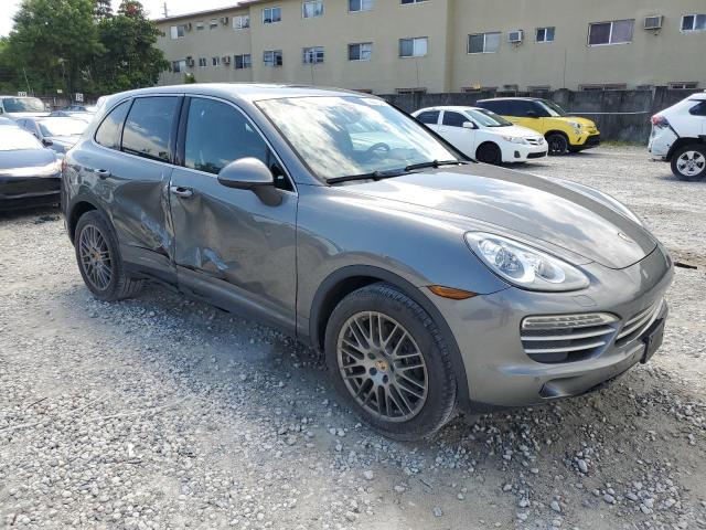 2014 Porsche Cayenne
