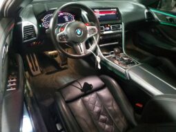 
										2020 BMW M8 full									