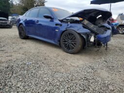 
										2006 BMW M5 full									