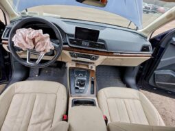 
										2018 Audi Q5 full									