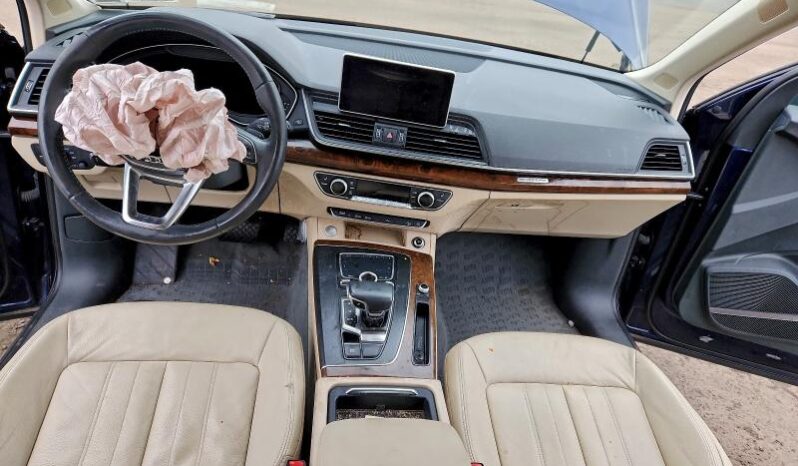 
								2018 Audi Q5 full									