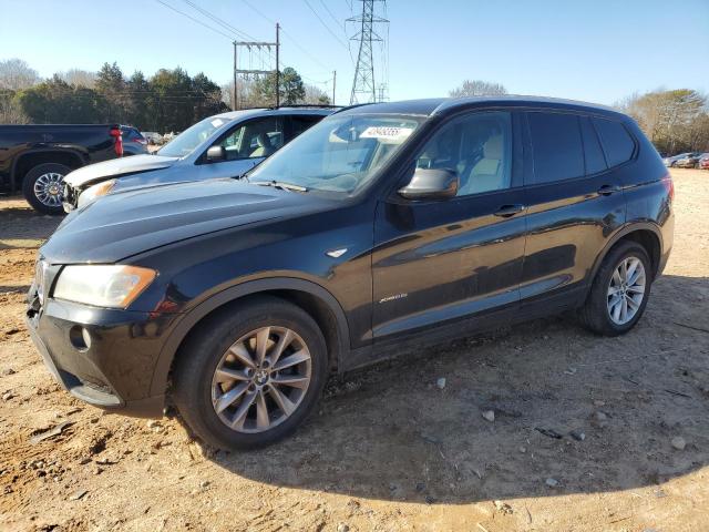 2014 BMW X3