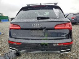 
										2020 Audi Q5 full									