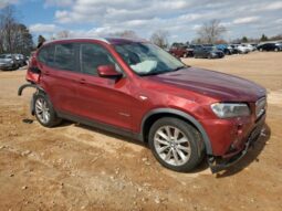 
										2014 BMW X3 full									