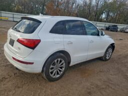 
										2015 Audi Q5 full									