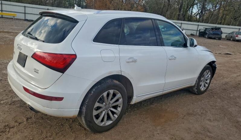 
								2015 Audi Q5 full									
