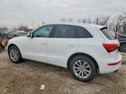 
										2013 Audi Q5 full									