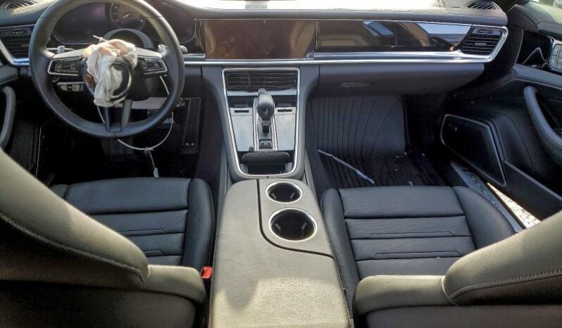 
								2023 Porsche Panamera full									