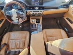 
										2016 Lexus Es 350 full									