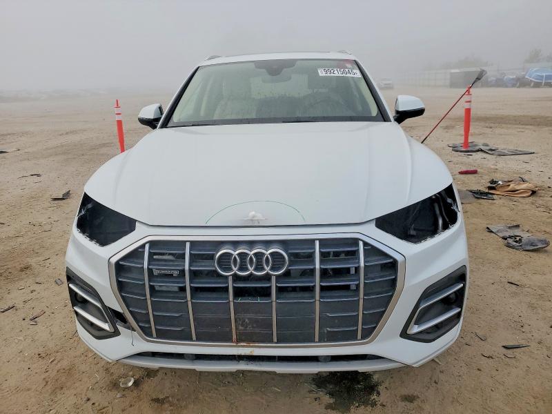 2021 Audi Q5