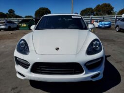 
										2014 Porsche Cayenne full									