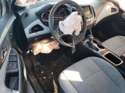 
										2019 Chevrolet Cruze full									