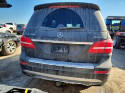
										2019 Mercedes-benz Gls-klasse full									