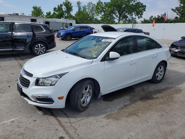 2015 Chevrolet Cruze