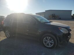 
										2017 Chevrolet Equinox lt full									