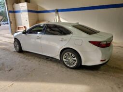 
										2015 Lexus Es 350 full									