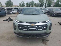 
										2025 Chevrolet Equinox lt full									
