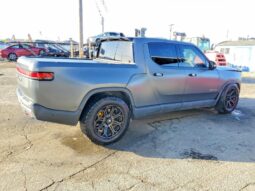 
										2022 Rivian R1t full									