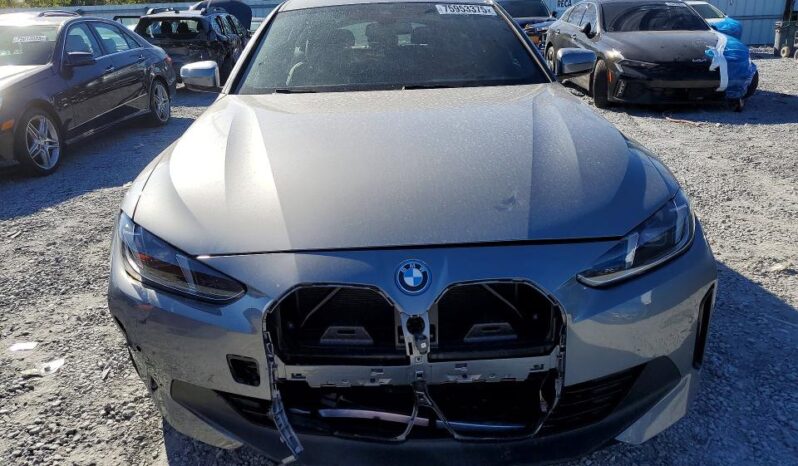 
								2025 BMW I4 full									