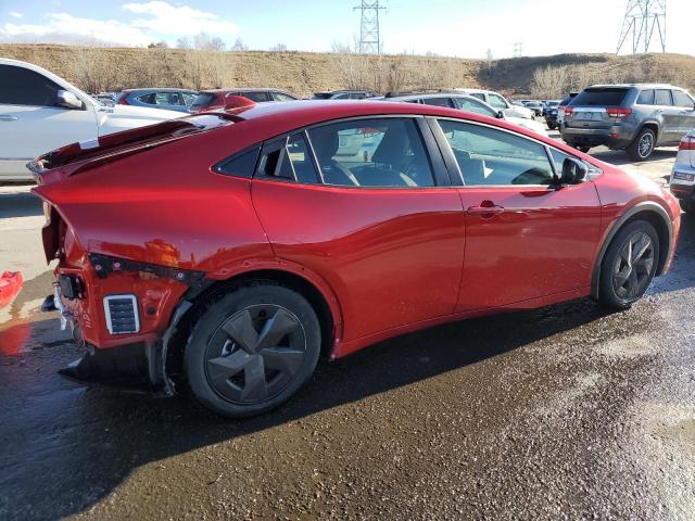 2023 Toyota Prius