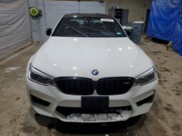 
										2019 BMW M5 full									