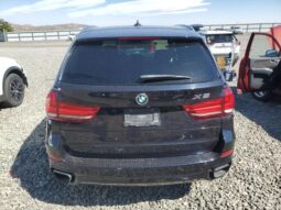 
										2015 BMW X5 full									