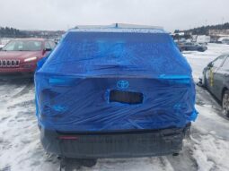 
										2020 Toyota Rav4 full									