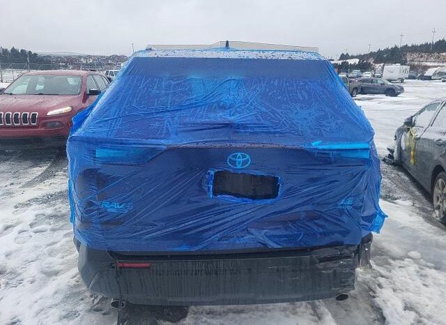 
								2020 Toyota Rav4 full									