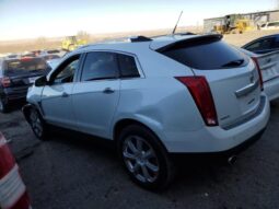 
										2013 Cadillac Srx full									