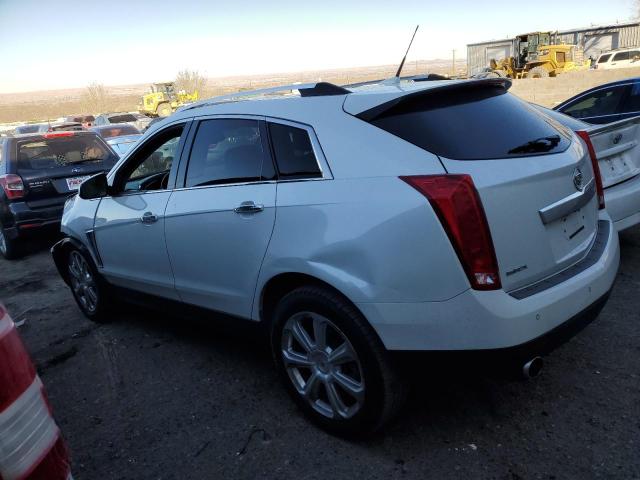 2013 Cadillac Srx