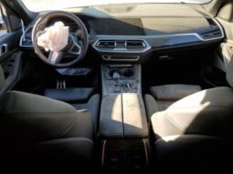 
										2020 BMW X5 full									