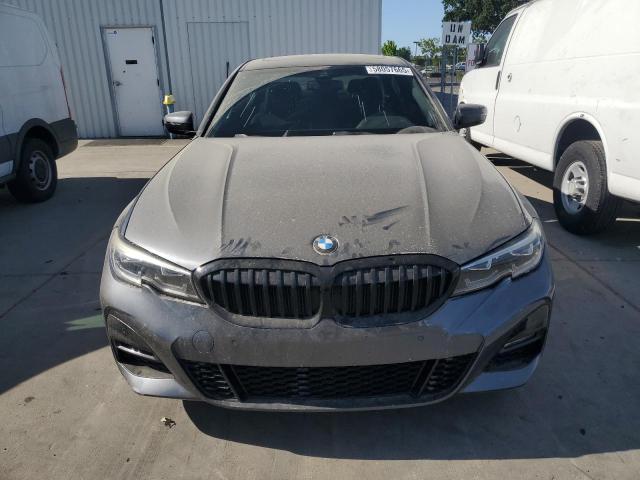 2020 BMW 3 series